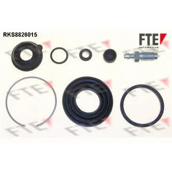 Kit de réparation, étrier de frein FTE RKS8826015