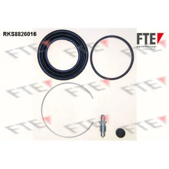 Kit de réparation, étrier de frein FTE