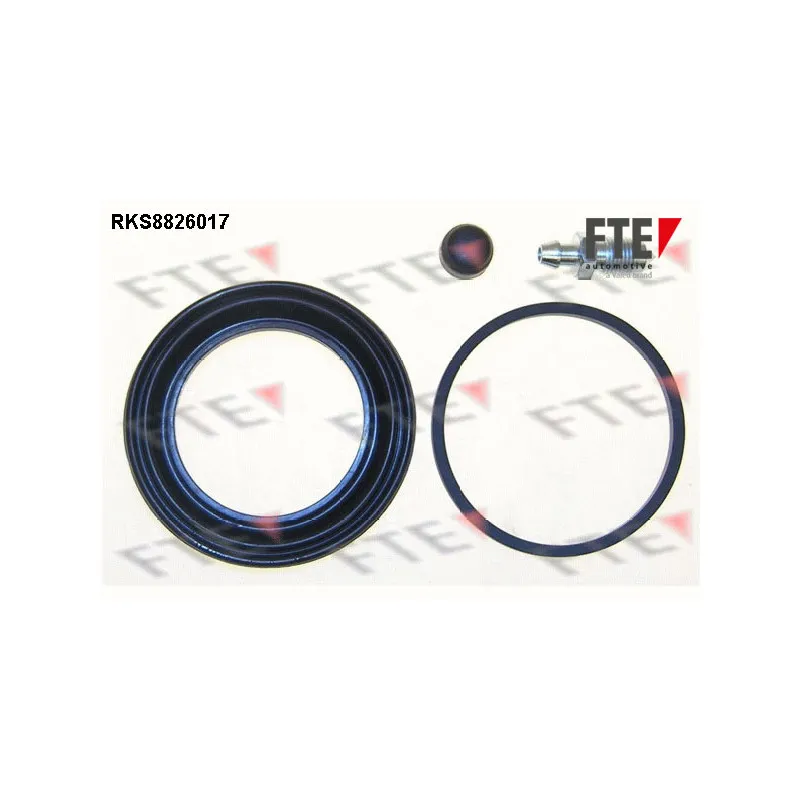 Kit de réparation, étrier de frein FTE RKS8826017