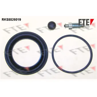 Kit de réparation, étrier de frein FTE RKS8826019