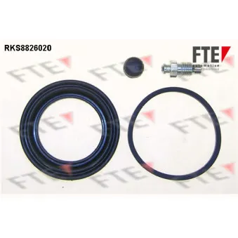 Kit de réparation, étrier de frein FTE RKS8826020