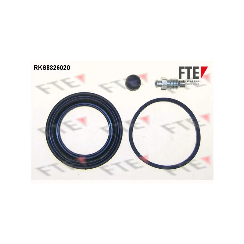 Kit de réparation, étrier de frein FTE RKS8826020