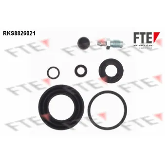 Kit de réparation, étrier de frein FTE RKS8826021