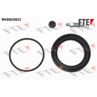 Kit de réparation, étrier de frein FTE RKS8826022