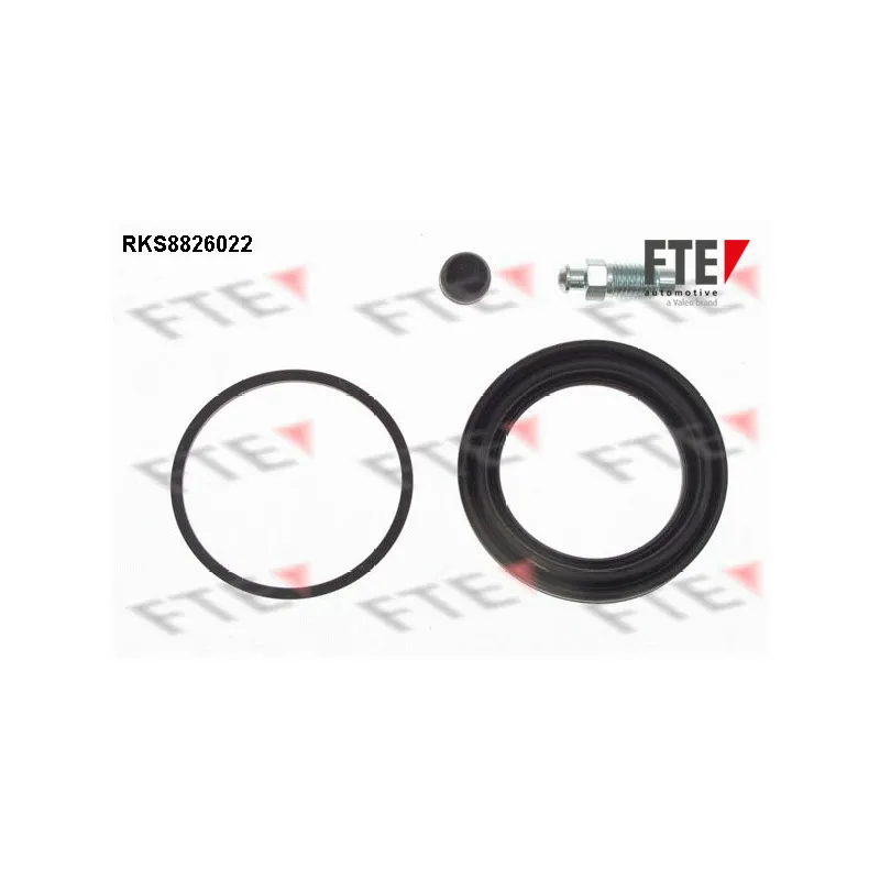 Kit de réparation, étrier de frein FTE RKS8826022