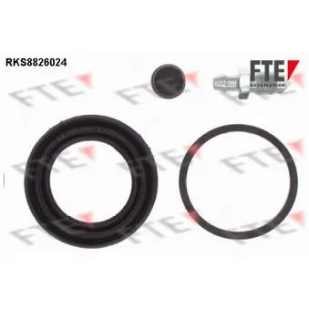 Kit de réparation, étrier de frein FTE RKS8826024