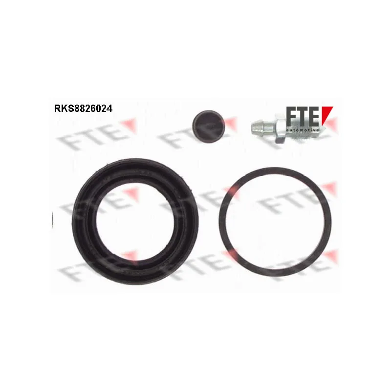 Kit de réparation, étrier de frein FTE RKS8826024
