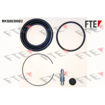 Kit de réparation, étrier de frein FTE RKS8830002