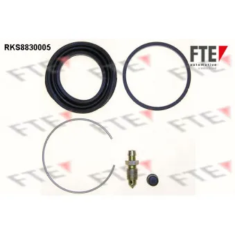 Kit de réparation, étrier de frein FTE RKS8830005