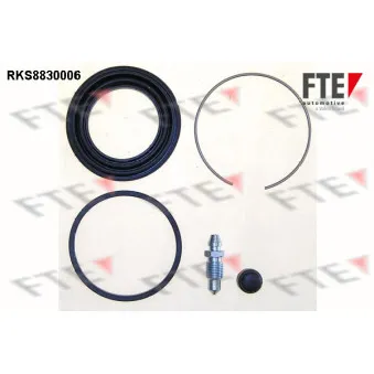 Kit de réparation, étrier de frein FTE RKS8830006