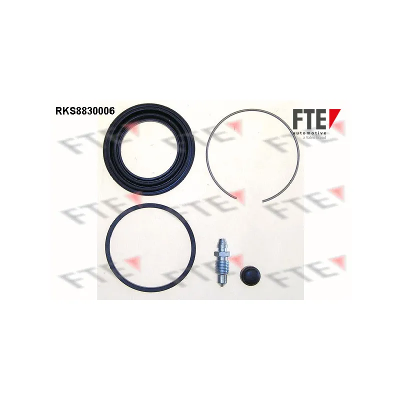 Kit de réparation, étrier de frein FTE RKS8830006