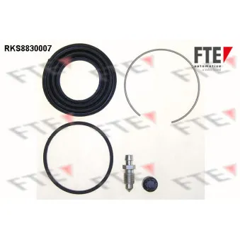 Kit de réparation, étrier de frein FTE RKS8830007