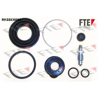 Kit de réparation, étrier de frein FTE RKS8830008
