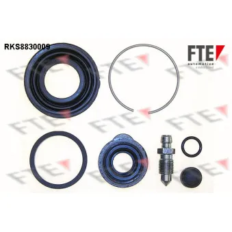 Kit de réparation, étrier de frein FTE RKS8830009