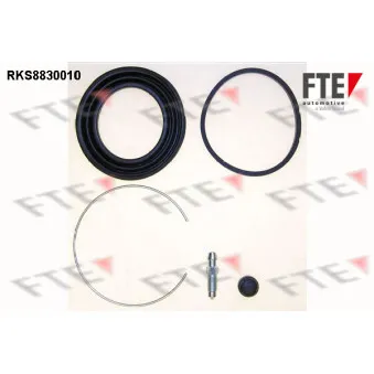 Kit de réparation, étrier de frein FTE RKS8830010