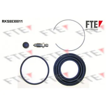 Kit de réparation, étrier de frein FTE RKS8830011