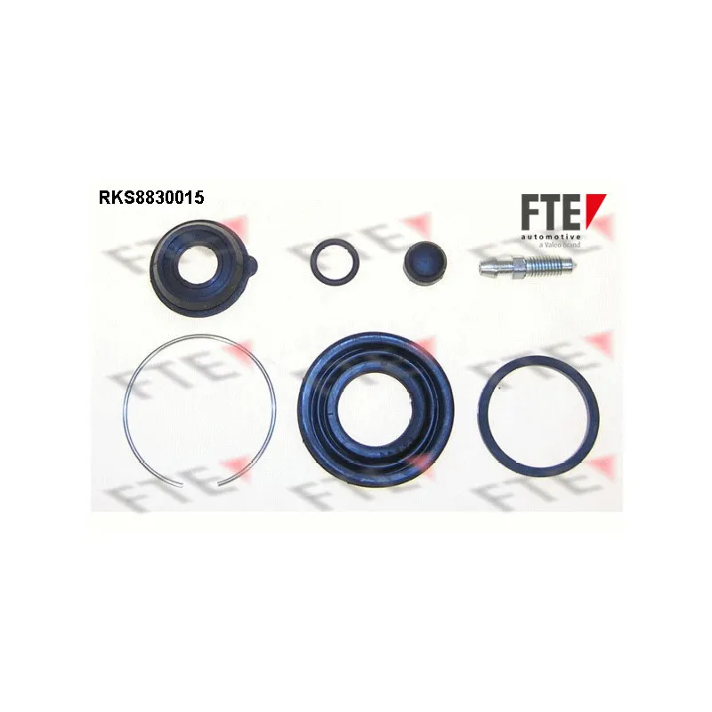 Kit de réparation, étrier de frein FTE RKS8830015