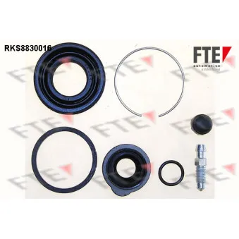 Kit de réparation, étrier de frein FTE RKS8830016
