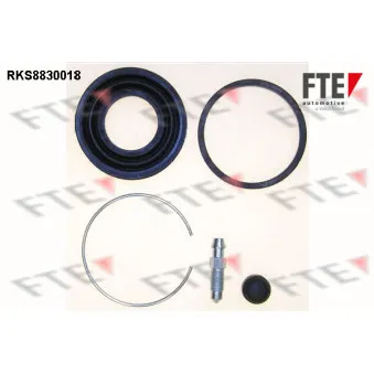 Kit de réparation, étrier de frein FTE RKS8830018