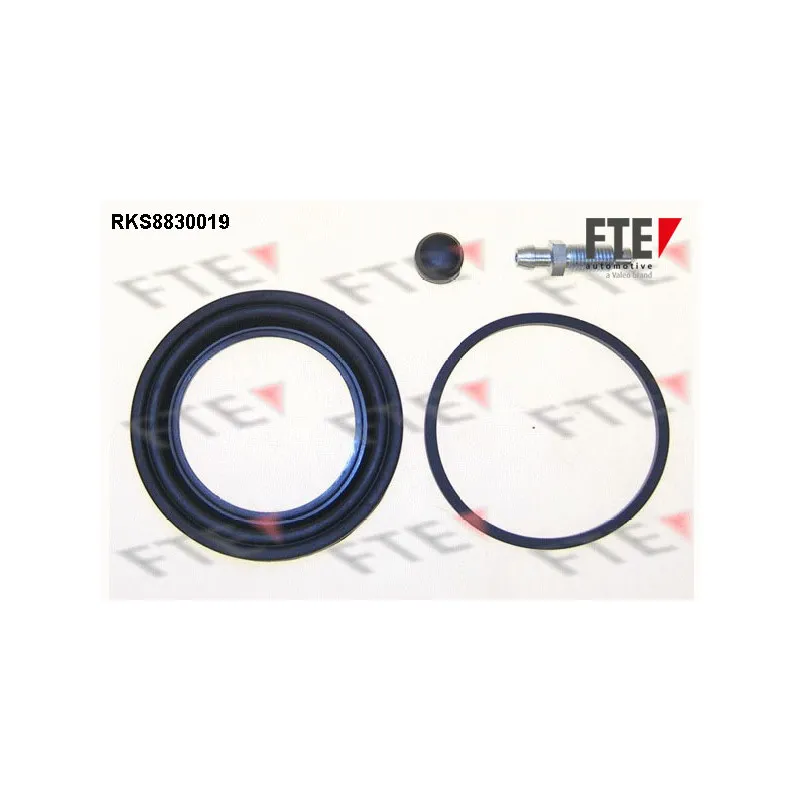 Kit de réparation, étrier de frein FTE RKS8830019