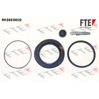 Kit de réparation, étrier de frein FTE RKS8830020