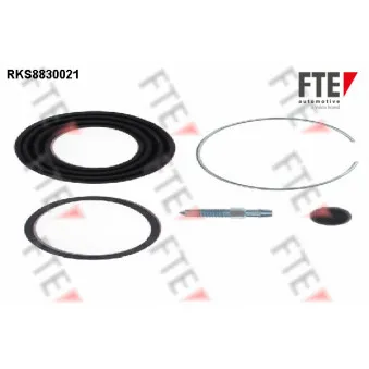 Kit de réparation, étrier de frein FTE RKS8830021