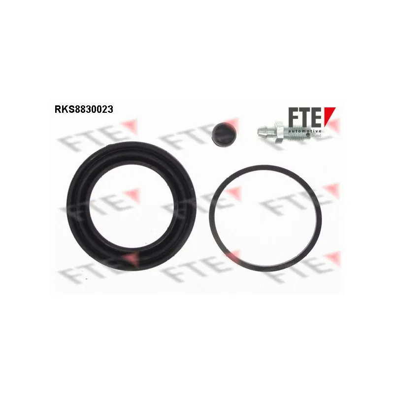 Kit de réparation, étrier de frein FTE RKS8830023