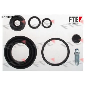 Kit de réparation, étrier de frein FTE RKS8830024