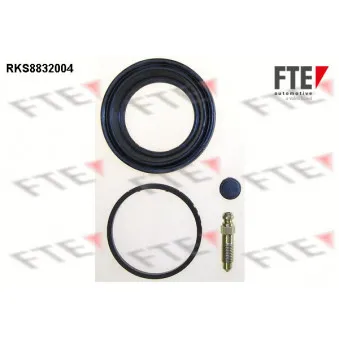 Kit de réparation, étrier de frein FTE RKS8832004