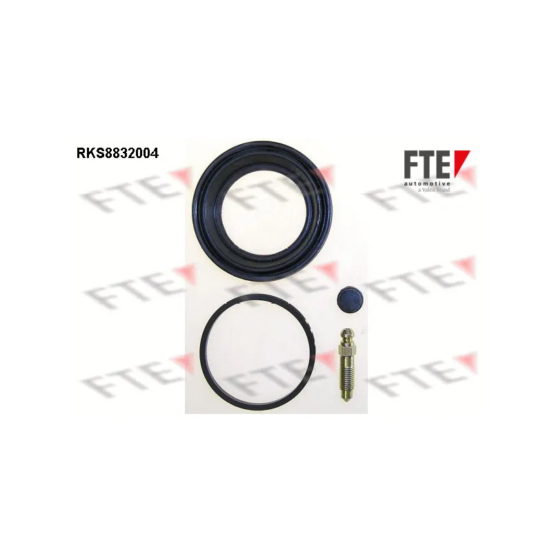 Kit de réparation, étrier de frein FTE RKS8832004