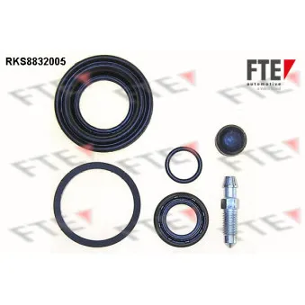 Kit de réparation, étrier de frein FTE RKS8832005