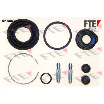 Kit de réparation, étrier de frein FTE RKS8832007