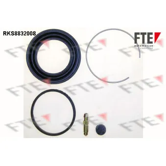 Kit de réparation, étrier de frein FTE RKS8832008