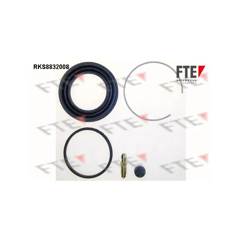 Kit de réparation, étrier de frein FTE RKS8832008