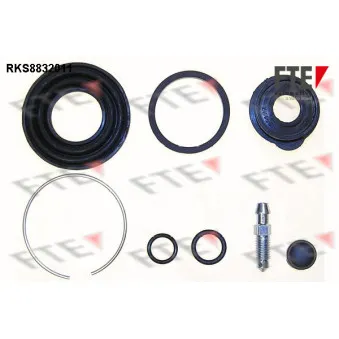 Kit de réparation, étrier de frein FTE RKS8832011