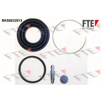 Kit de réparation, étrier de frein FTE RKS8832013