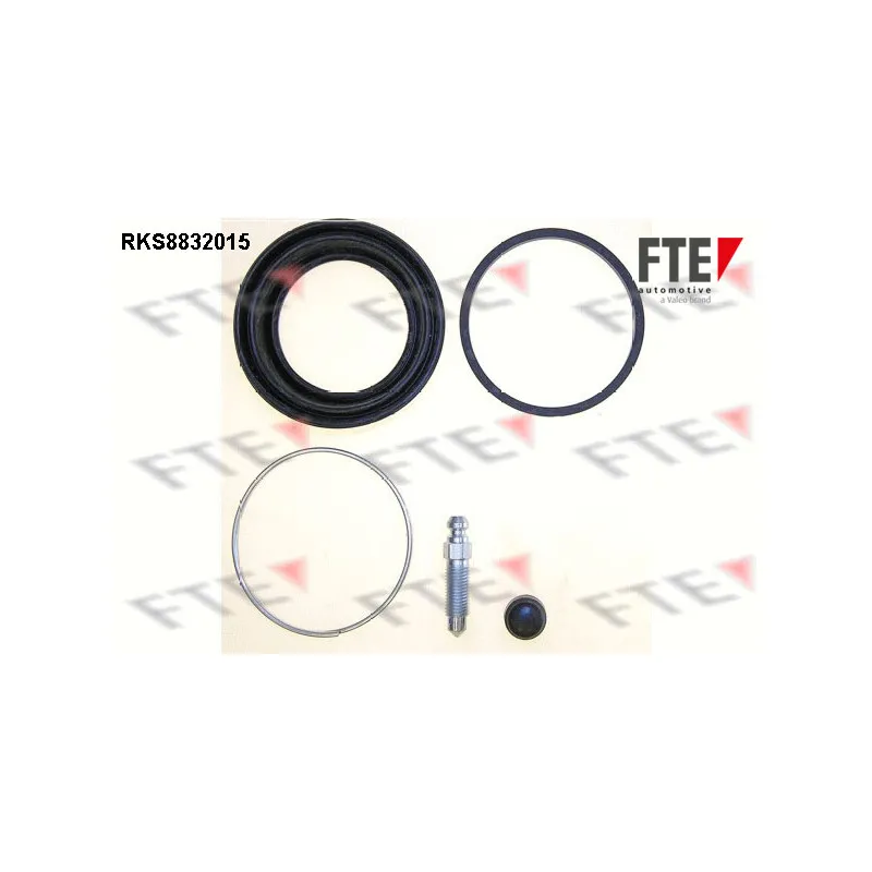 Kit de réparation, étrier de frein FTE RKS8832015