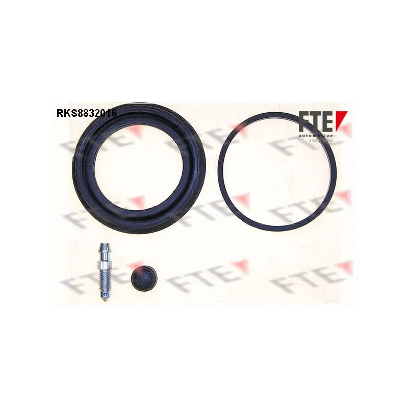 Kit de réparation, étrier de frein FTE RKS8832016
