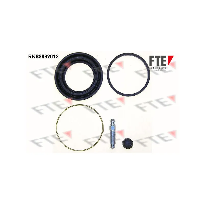 Kit de réparation, étrier de frein FTE RKS8832018