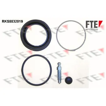 Kit de réparation, étrier de frein FTE RKS8832019