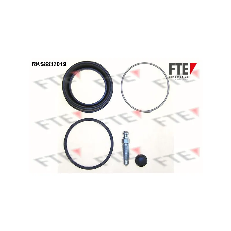 Kit de réparation, étrier de frein FTE RKS8832019