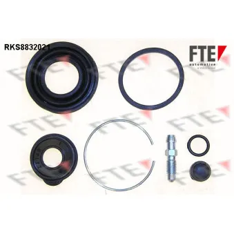 Kit de réparation, étrier de frein FTE RKS8832021