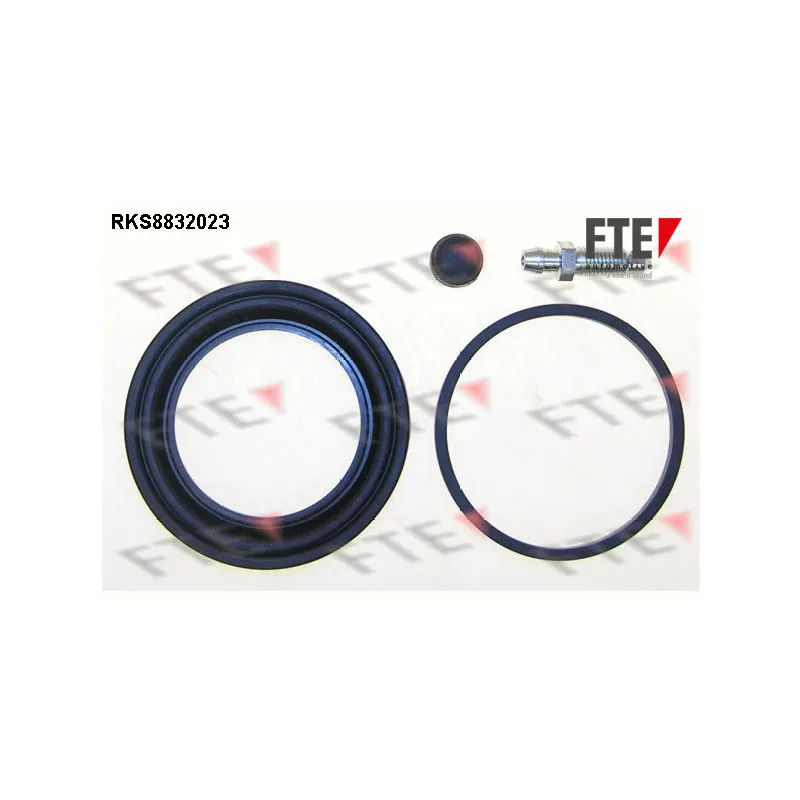 Kit de réparation, étrier de frein FTE RKS8832023