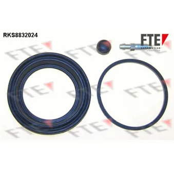 Kit de réparation, étrier de frein FTE RKS8832024