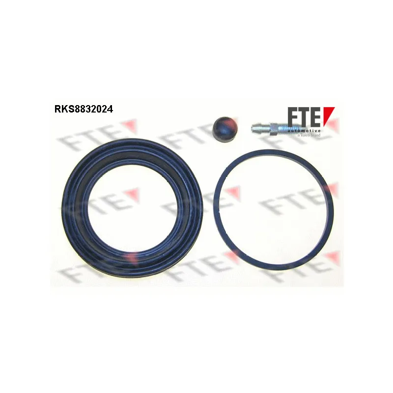 Kit de réparation, étrier de frein FTE RKS8832024