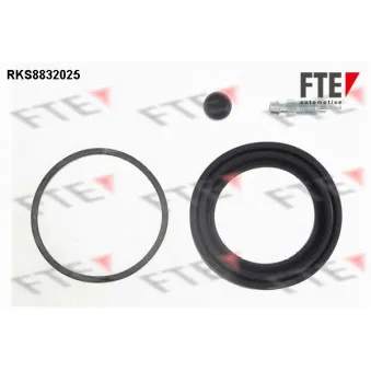 Kit de réparation, étrier de frein FTE RKS8832025