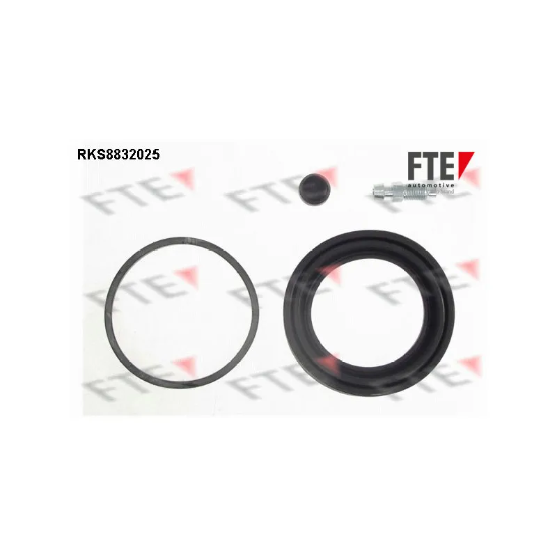Kit de réparation, étrier de frein FTE RKS8832025