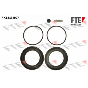 Kit de réparation, étrier de frein FTE RKS8832027