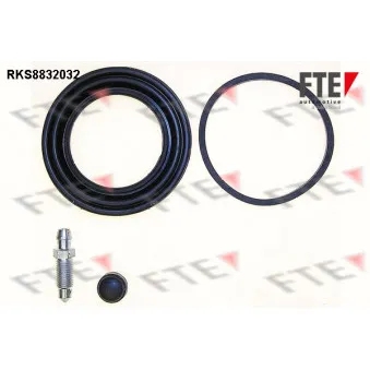 Kit de réparation, étrier de frein FTE RKS8832032