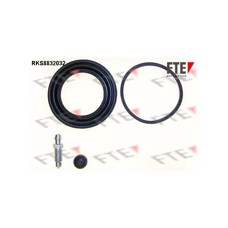 Kit de réparation, étrier de frein FTE RKS8832032